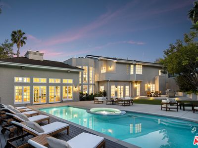 3170 Deep Canyon Dr, Beverly Hills, CA, 90210