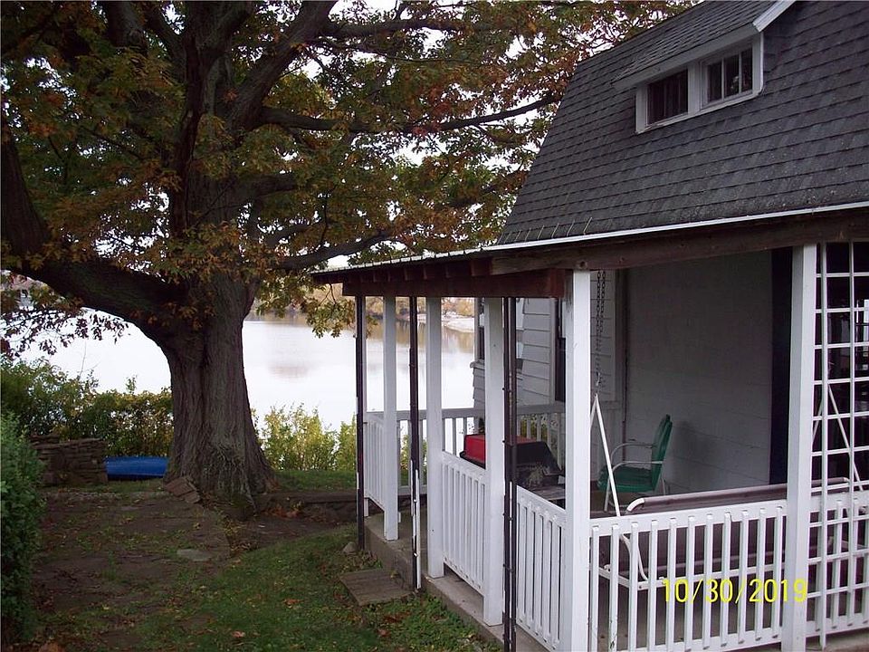 8497 E Port Bay Rd Wolcott Ny 14590 Zillow