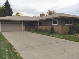 1004 Durango Dr, Great Falls, MT 59404