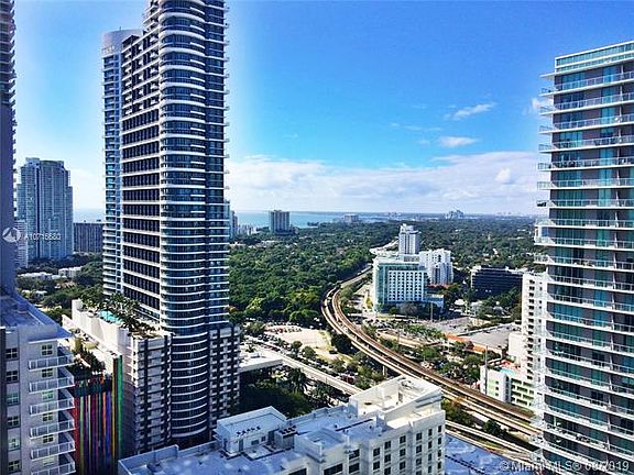 2nd image of 1100 S Miami Ave #3003