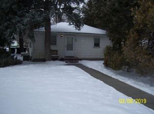 806 S Vine St, North Platte, NE 69101
