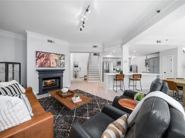 850 Piedmont Ave NE Unit 3318, Atlanta, GA 30308