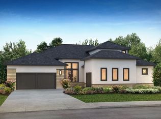 Plan 6015 Plan, Evergreen 70, Conroe, TX 77302