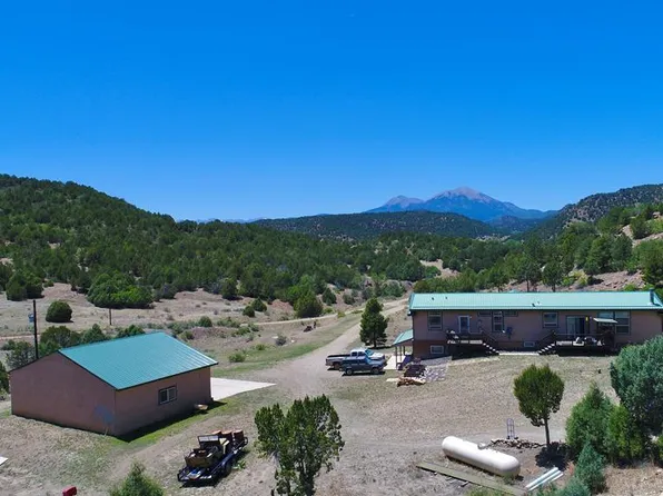 25850 River Pines Rd, Aguilar, CO 81020
