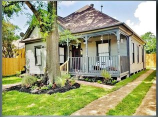 2315 Thomas St, Houston, TX 77009