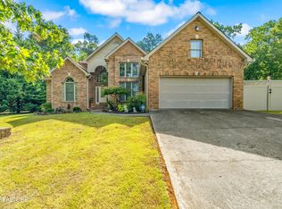 7020 Mellon Point Way, Knoxville, TN 37924