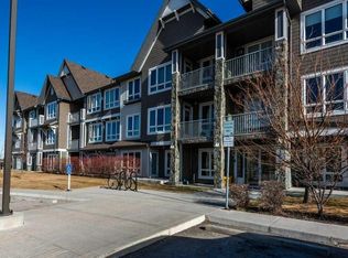 175 W Silverado Blvd SW #3101, Calgary, AB T2X 0V5