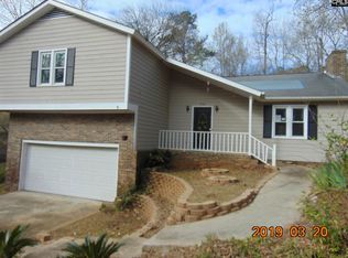 206 Rodborough Rd, Columbia, SC 29212