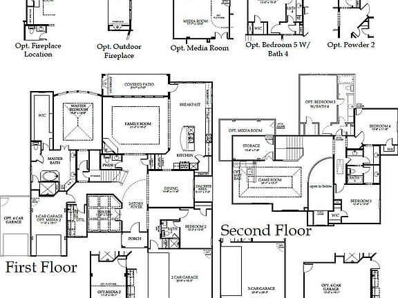 5th image of 797 Featherstone Dr #1DSRST