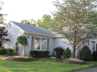 89 Farnworth Close #1000, Freehold, NJ 07728