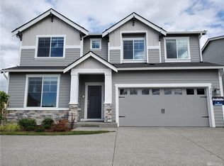 25812 203rd Avenue Southeast, Covington, WA 98042