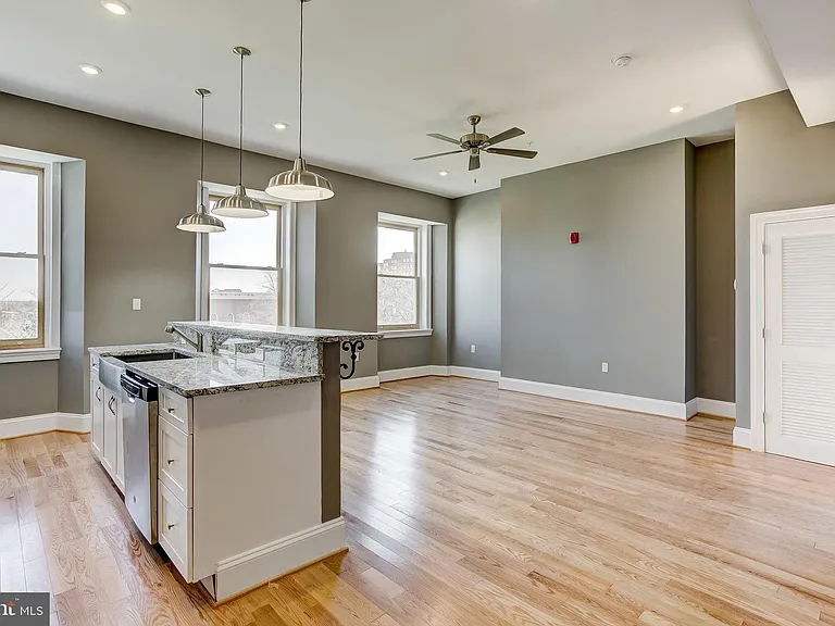 1214 Eutaw Pl #303 — Photo 4