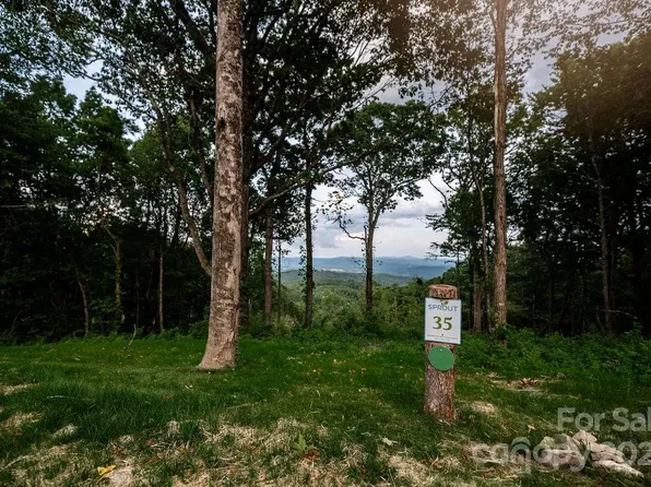 0 E Garden Trl Lot 35, Hendersonville, NC 28792