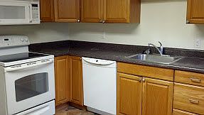 Eat in Kitchen