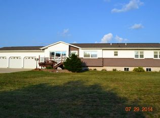 16896 Elston Rd, Fulton, IL 61252