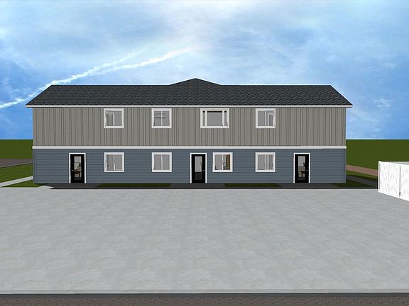 2nd image of 706 C Ave NE #6