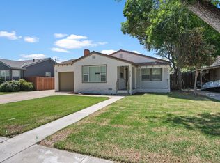 317 Severin Ave, Modesto, CA