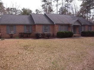 304 Habersham Rd, Thomasville, GA 31792
