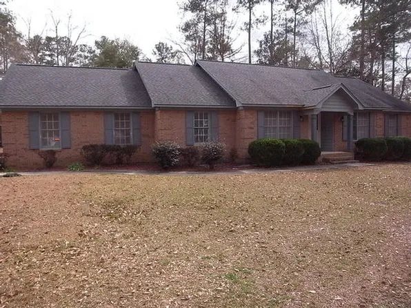 304 Habersham Rd, Thomasville, GA 31792