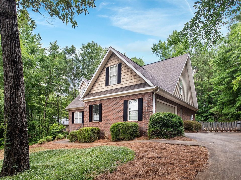 1744 Piedmont Dr, Auburn, AL 36830 Zillow