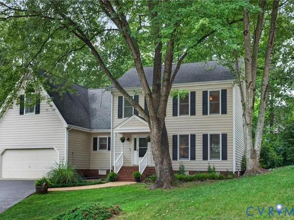 10272 Penningcroft Ln, Mechanicsville, VA 23116