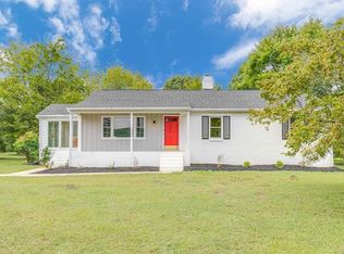 11259 Old Ridge Rd, Doswell, VA 23047