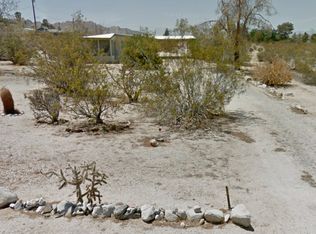 6656 Mount Shasta Ave, Joshua Tree, CA 92252