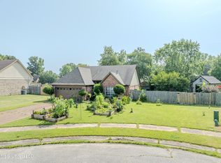 5848 Hayden Cv, Olive Branch, MS 38654