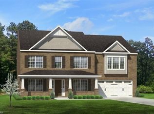 7618 Mary Ellen Ct, Greensboro, NC 27409