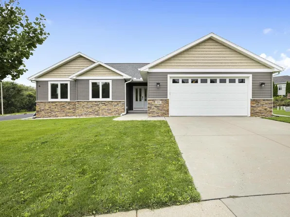 816 Haskell Court, Stoughton, WI 53589