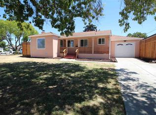 21994 Cameron St, Castro Valley, CA 94546