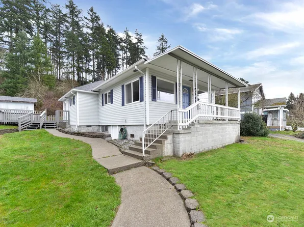 7021 S Trafton Street, Tacoma, WA 98409