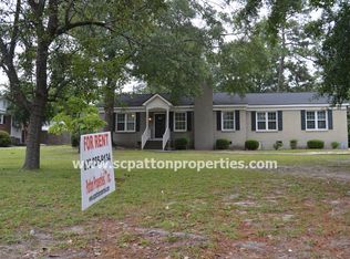 6310 Sylvan Dr, Columbia, SC 29206