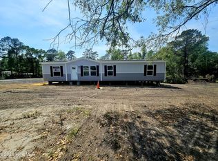 104 Dundee Trail, Holly Ridge, NC 28445