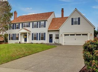 3456 Chelan Dr, West Linn, OR