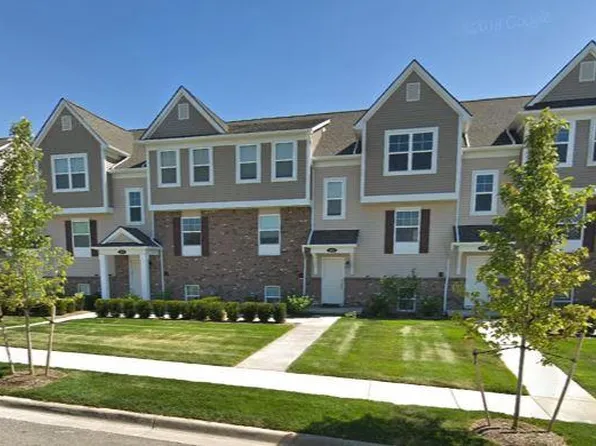 3151 Chambers W, Wixom, MI