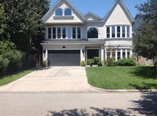 2318 Bellefontaine St, Houston, TX 77030