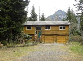 44705 Pine Rd, Gold Bar, WA 98251