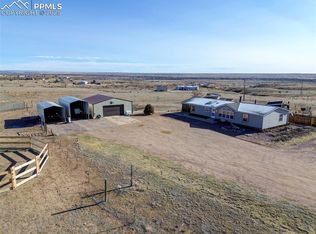 9770 Avenida Alegre Point, Fountain, CO 80817