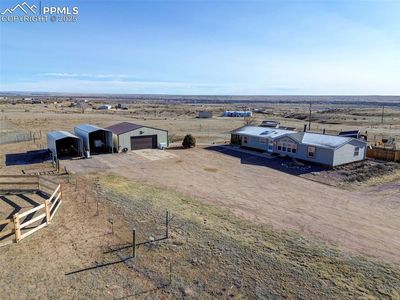 9770 Avenida Alegre Point, Fountain, CO, 80817