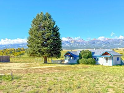 67445 Highway 69, Westcliffe, CO, 81252