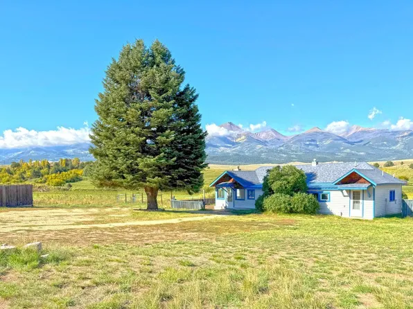 67445 Highway 69, Westcliffe, CO 81252