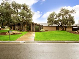 2491 W Browning Ave, Fresno, CA