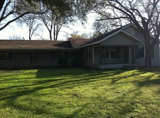 409 SW 5th St, Kerens, TX 75144