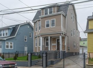 58 Wilson Pl, Irvington, NJ 07111