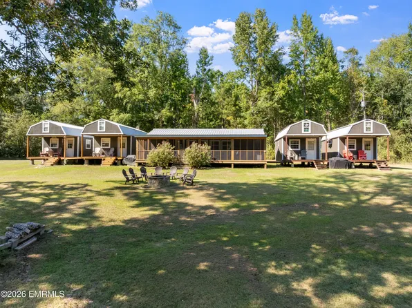 3005 Highway 145 N, Quitman, MS 39355