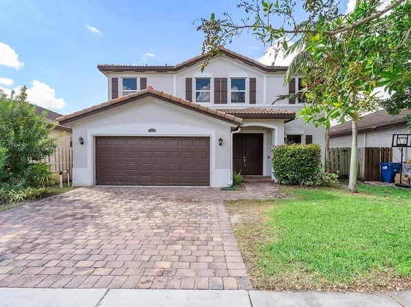 11836 SW 253rd Street, Homestead, FL 33032