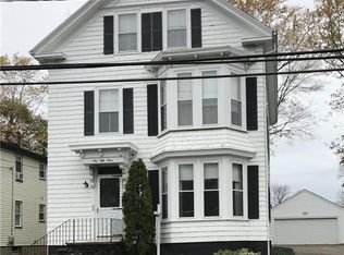 153 Roger Williams Ave, Providence, RI 02907