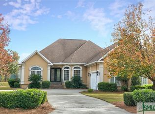 753 Southbridge Blvd, Savannah, GA 31405