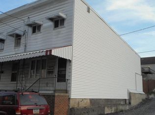 231 Lewis St, Minersville, PA 17954